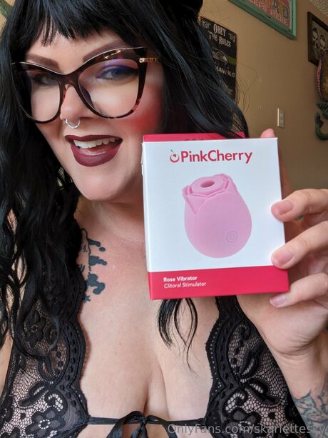 Skarlettesky OnlyFans kostenlos