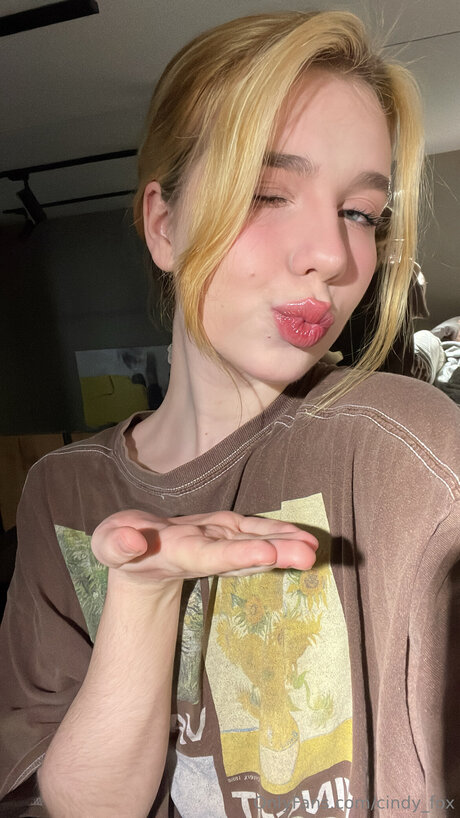 Cindy Fox Leaked OnlyFans Fotos