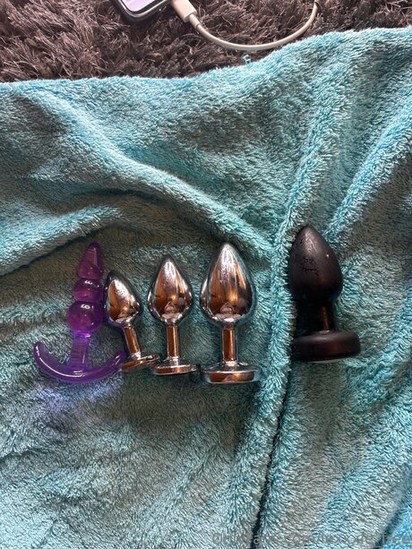 Lexxxie Free Porn OnlyFans Leak