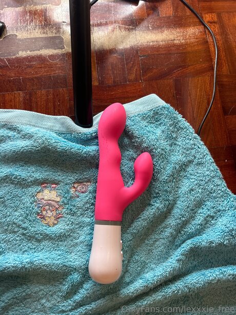 Lexxxie Free OnlyFans Leak