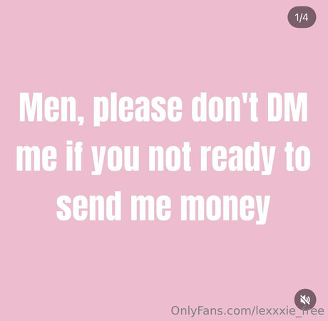 Lexxxie Free OnlyFans Nackt