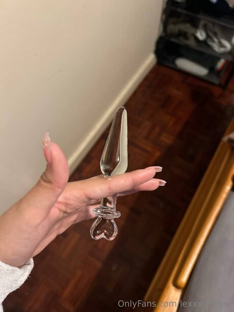 Lexxxie Free Nacktbilder von OnlyFans geleakt