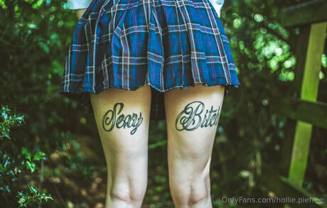 Hollie Piefree Nacktbilder OnlyFans Leaks
