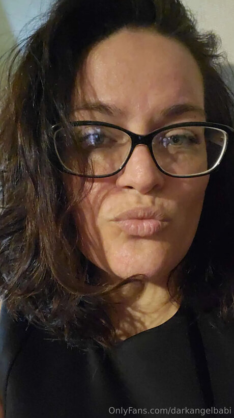 Darkangelbabi Sextape OnlyFans Nacktbilder