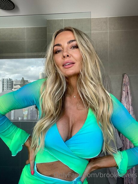 Brookeevers OnlyFans Bilder nackt