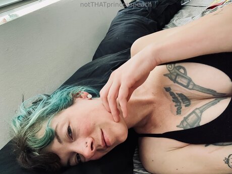 Notthatprincesspeach Nackt Leaks OnlyFans