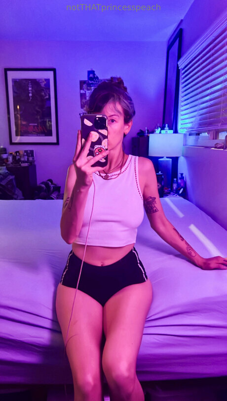 Notthatprincesspeach Porn OnlyFans Leaks