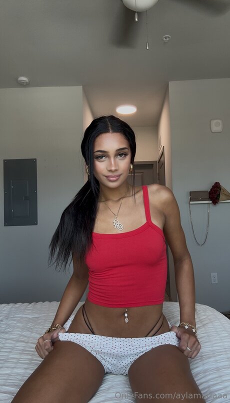 Aylamariaaa OnlyFans-Bilder