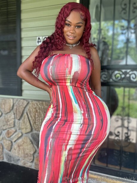 Tenneseethick OnlyFans Nacktbilder