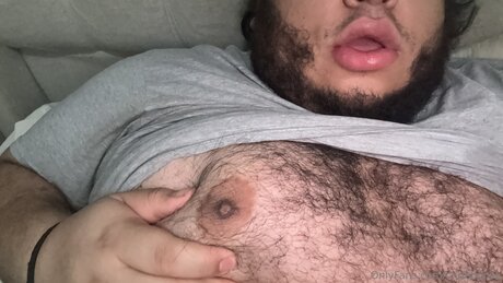 Chubbyoso OnlyFans Nacktbilder geleakt