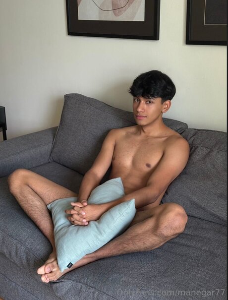 Manegar77 Nackt OnlyFans