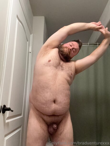 Bradventurexxx Leaked OnlyFans