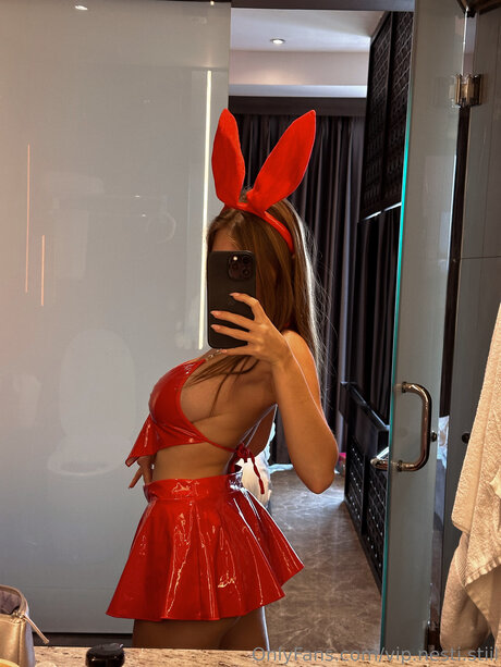 Nesty Still OnlyFans Archiv