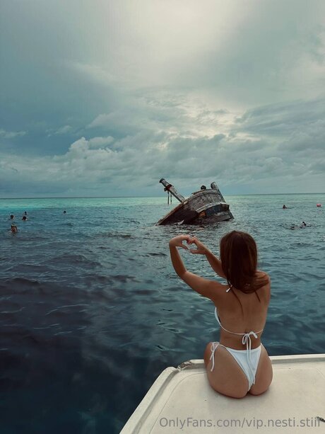 Nesty Still OnlyFans Gratis