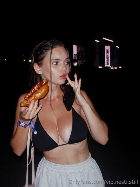 Nesty Still XXX OnlyFans