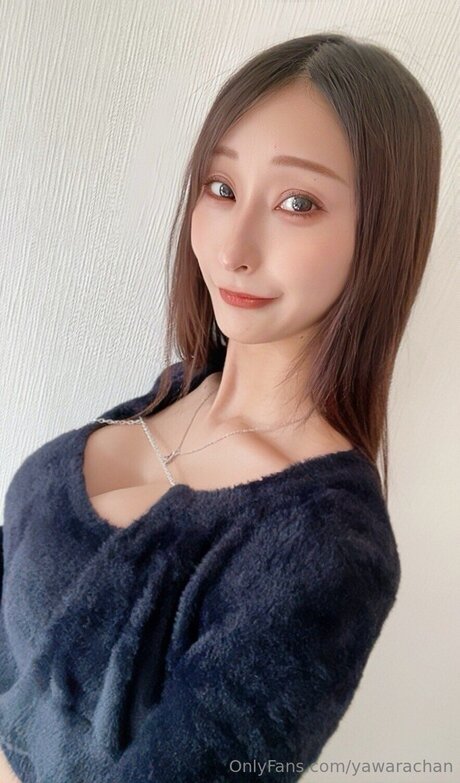 Yawarachan Leak von OnlyFans-Inhalten