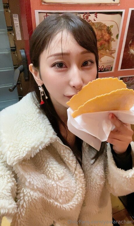 Yawarachan OnlyFans-Pornoleak