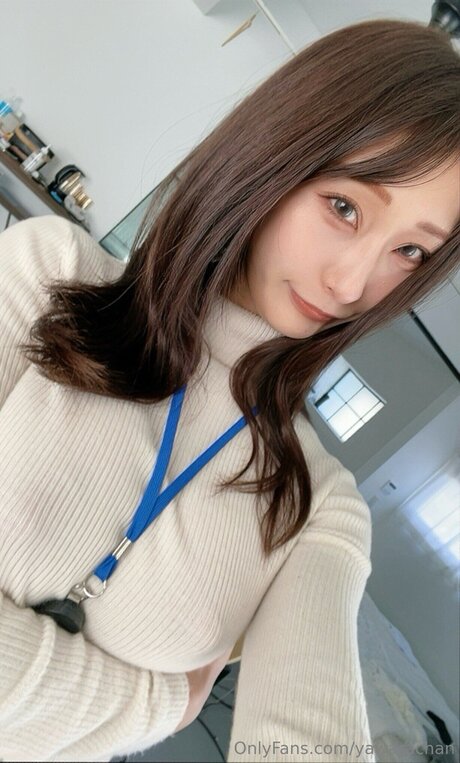 Yawarachan Nacktbilder von OnlyFans geleakt