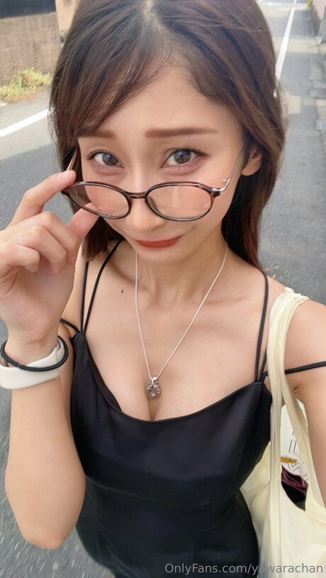 Yawarachan XXX Leak OnlyFans Leak