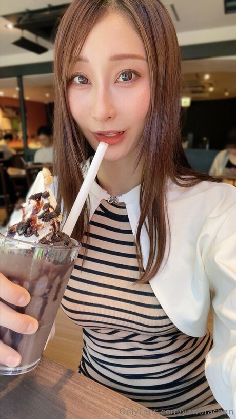 Yawarachan Nackt geleakt OnlyFans