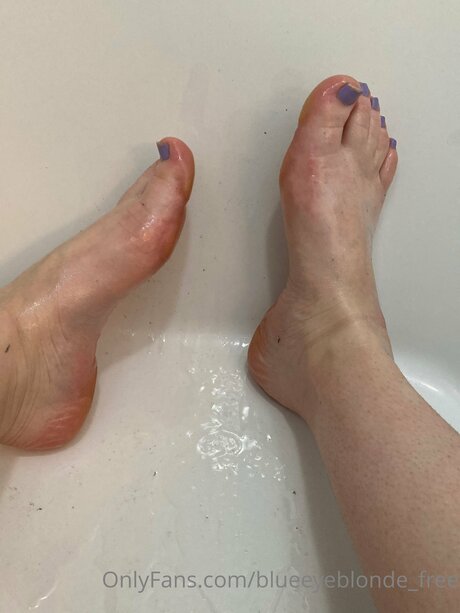 Blueeyeblonde Free Nacktbilder OnlyFans