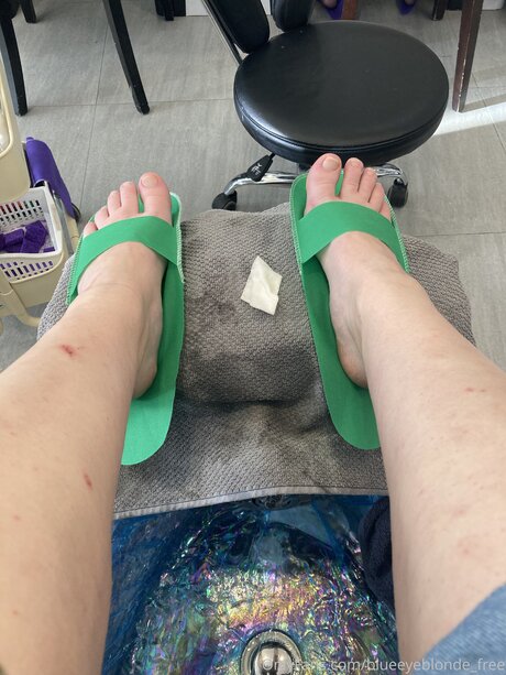 Blueeyeblonde Free OnlyFans-Fotos