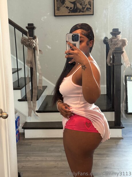 Sammy3113 XXX Leak OnlyFans