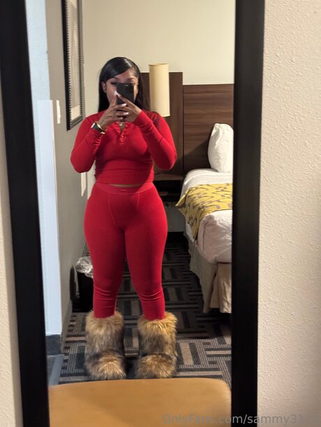 Sammy3113 OnlyFans Leak