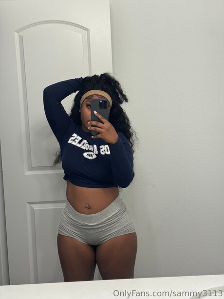 Sammy3113 Nackt OnlyFans