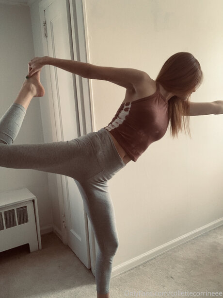 Collettecorrineee OnlyFans Leaks Sex