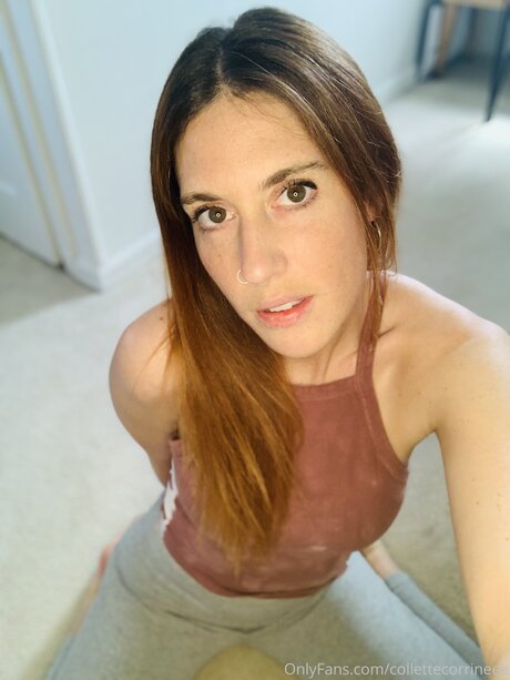 Collettecorrineee OnlyFans Gratis Porn