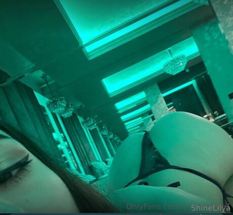 Shinelilya OnlyFans kostenlos geleakt