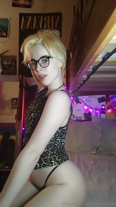 Grimygirlie NurlyFans-Pornoleaks