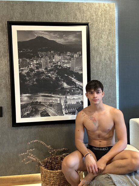 Keynle Leaked OnlyFans