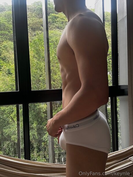 Keynle OnlyFans Sex Leak