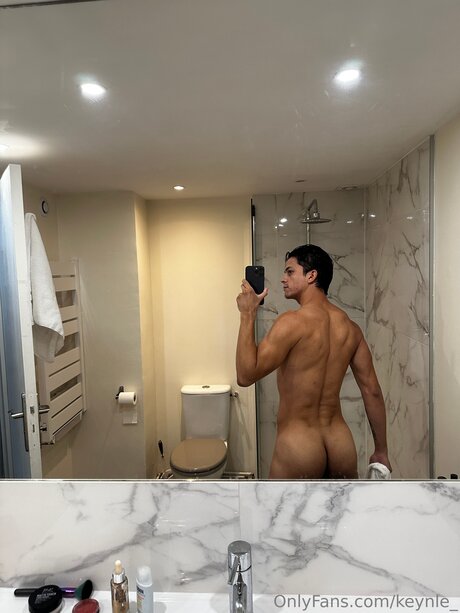 Keynle Nacktbilder geleakt OnlyFans Porn geleakt