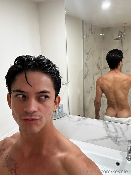 Keynle Nacktbilder von OnlyFans