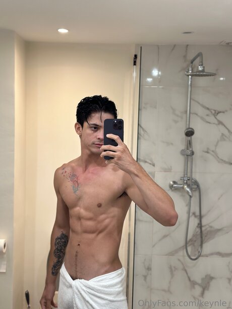 Keynle OnlyFans Leaked