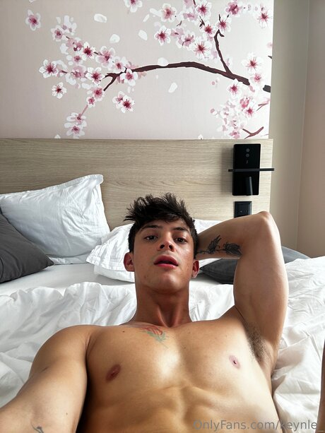 Keynle OnlyFans XXX