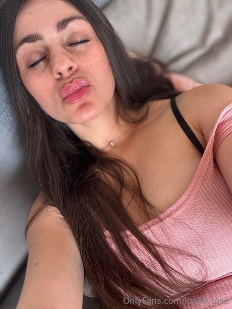Loella Rose OnlyFans Pornografie
