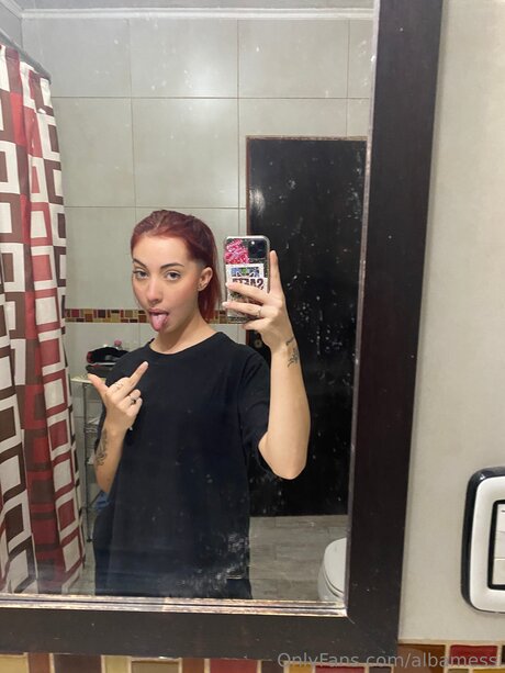 Albamessi OnlyFans-Leaks