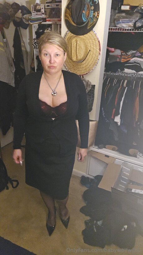 Babywolfwitch Leaked OnlyFans Content