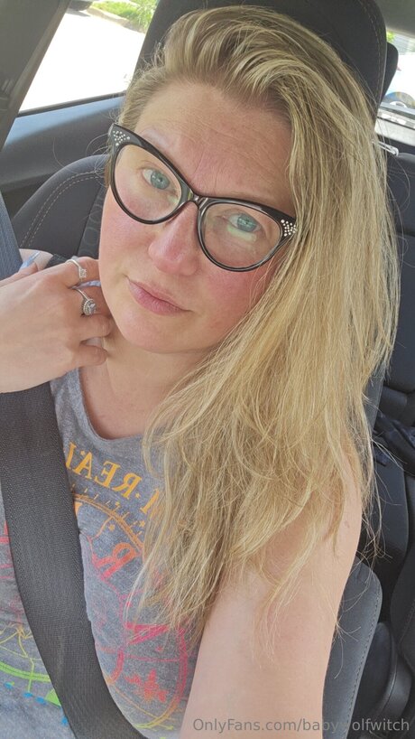 Babywolfwitch OnlyFans Nacktbilder geleakt