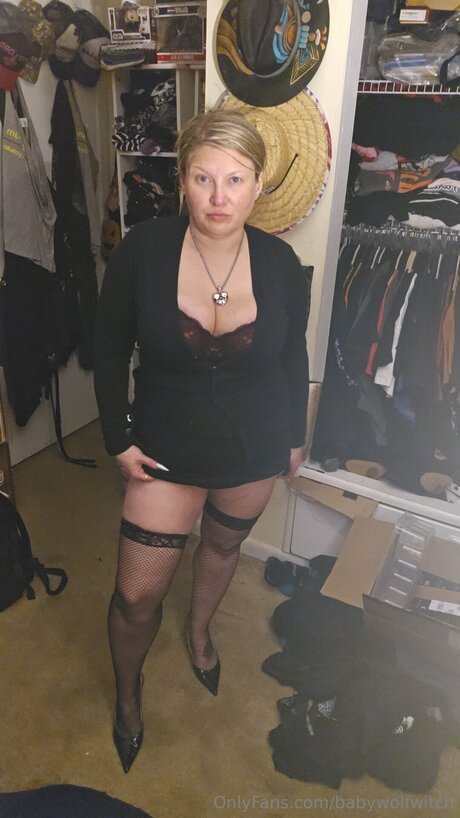 Babywolfwitch Neue OnlyFans Leaks