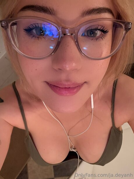 Ja Deyanh OnlyFans Porn