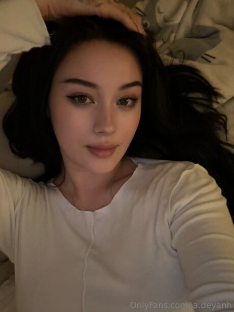 Ja Deyanh OnlyFans XXX