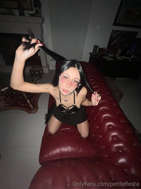 Petitefiesta Nacktbilder von OnlyFans