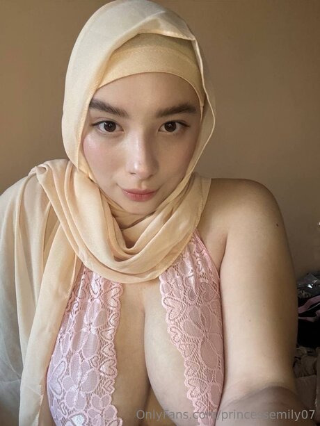 Princessemily07 Nacktbilder-Leaks von OnlyFans