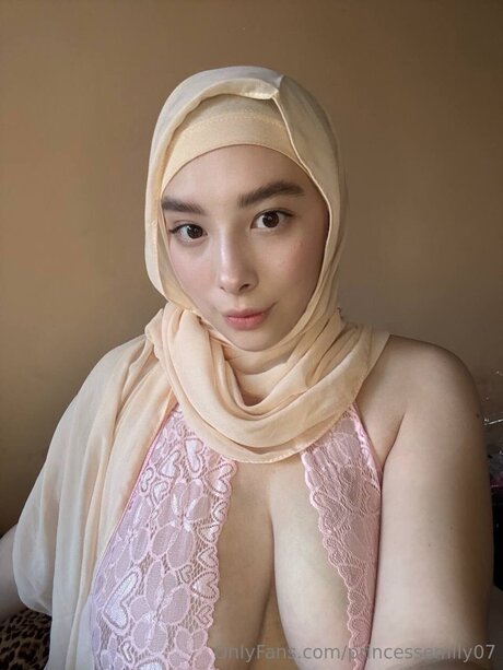 Princessemily07 OnlyFans Leaks Sex