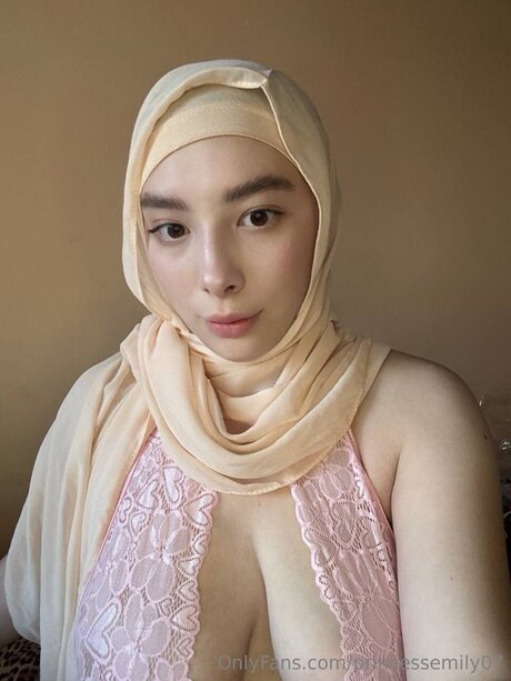 Princessemily07 Nackt OnlyFans